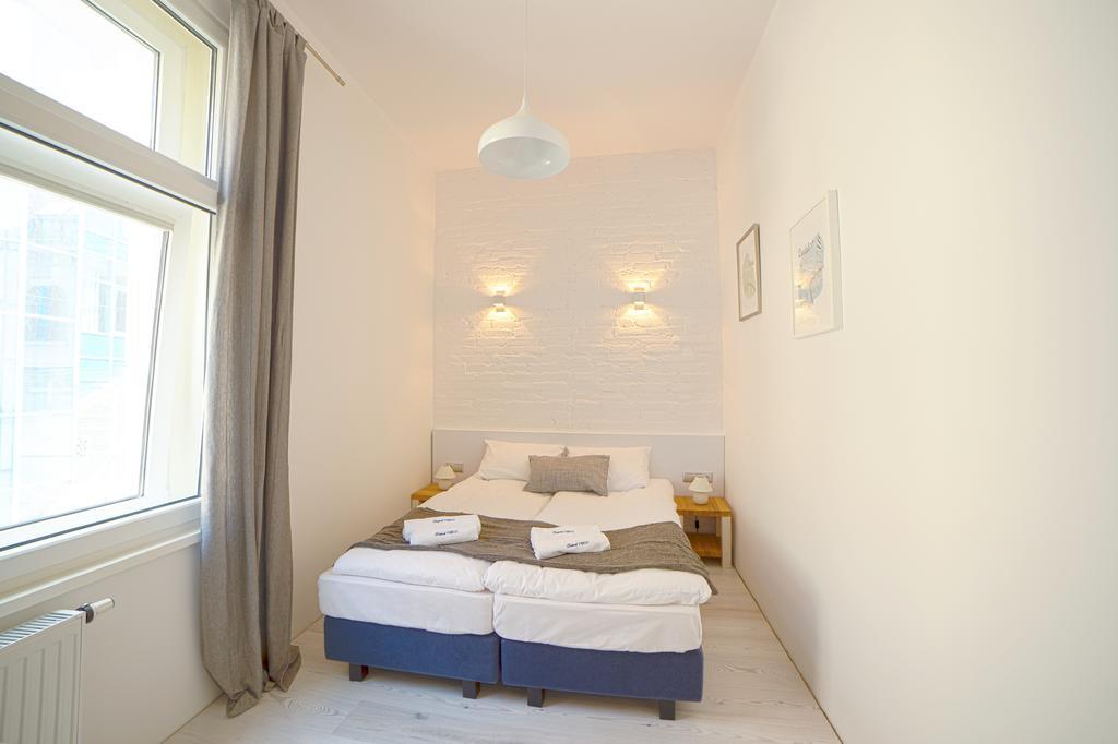 Ferienwohnung Sopot Point Exterior foto